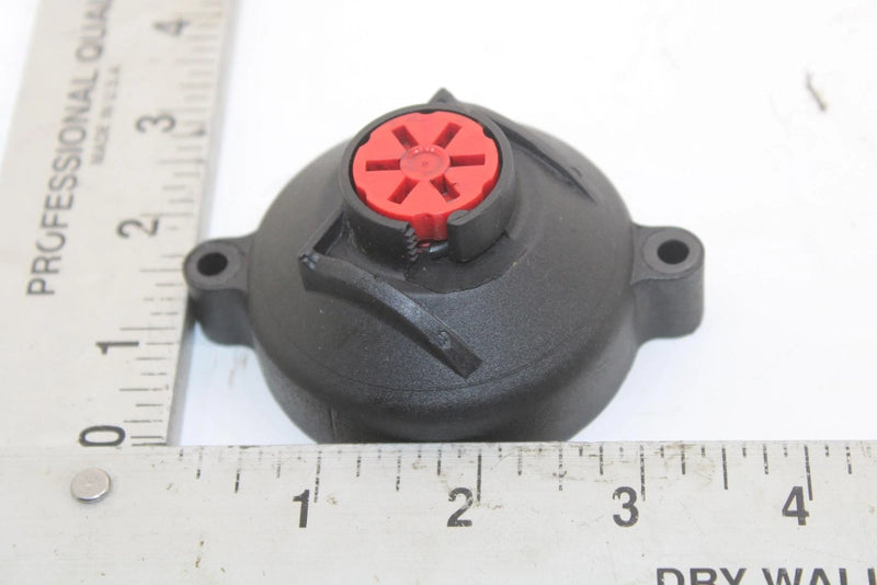 Ski-doo Oem Exhaust Power Valve Cover (Pair) 420911559 Q4282