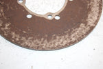 1990 Polaris Trail Boss 350l 4x4 Oem Front Brake Disc Pair 5211270 5242935 AP142