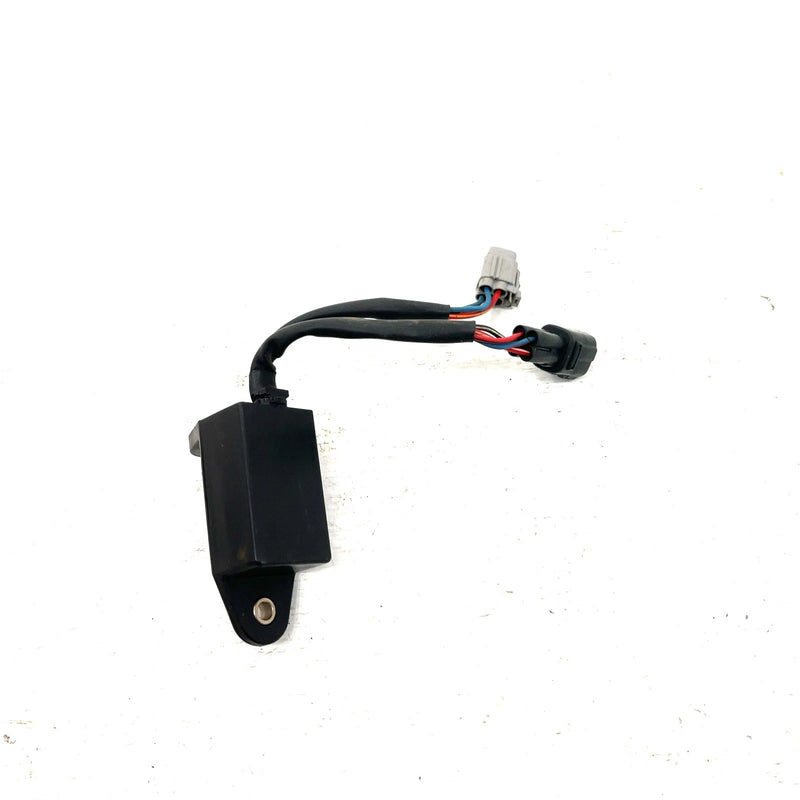 95-97 Kawasaki Jet Ski 900 ZXi OEM Trim Control Module 21175-3701 JK1