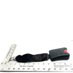 14-15 Arctic Cat Prowler HDX 500 OEM Center Seatbelt Buckle 5506-195 XA2
