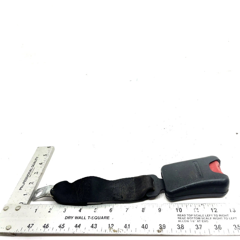14-15 Arctic Cat Prowler HDX 500 OEM Center Seatbelt Buckle 5506-195 XA2