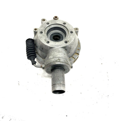 2002 Bombardier Quest 500 OEM Rear Diff 705500177 AB14