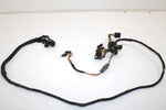 1996 Ski-doo Mxz 440 Oem Hood Wiring Harness SS83