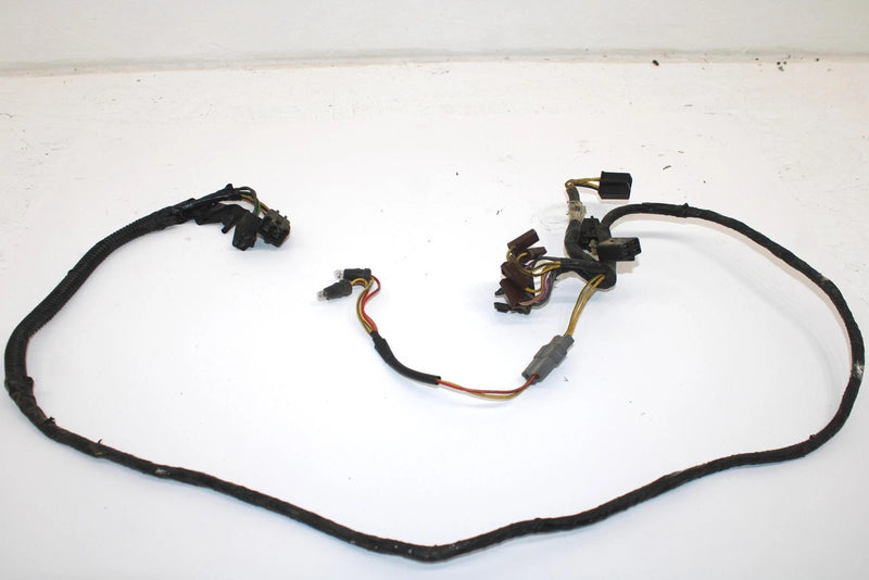 1996 Ski-doo Mxz 440 Oem Hood Wiring Harness SS83