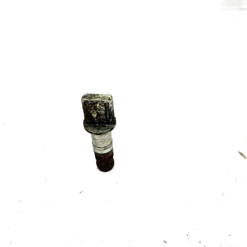 85-86 Polaris Trail Boss 250R OEM Front Brake Camshaft 1525029 Q6451