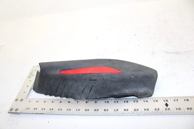1999 Ski-doo Formula Iii 600 Oem Right Rear Bumper Cover 861777700 SS29