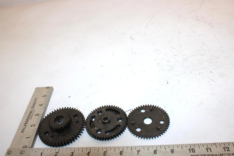 02 Polaris Indy Frontier Oem Cam Gear Set Without Springs 1202248 2203106 SP9