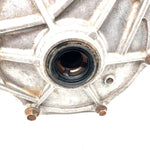 09-13 Honda Big Red 700 MUV700 OEM Rear Diff Gearcase 41300-HL1-A00 XH0.1