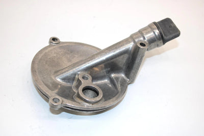02 Kawasaki Prairie 650 Oem Oil Fill Cover 14091-1365 AKS