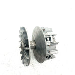 2022 Can-Am Defender HD10 OEM Secondary Driven Clutch 420280636 XB0