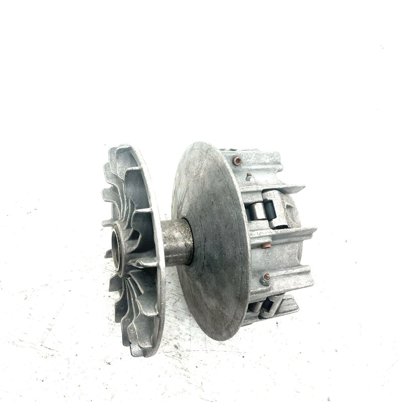 2022 Can-Am Defender HD10 OEM Secondary Driven Clutch 420280636 XB0