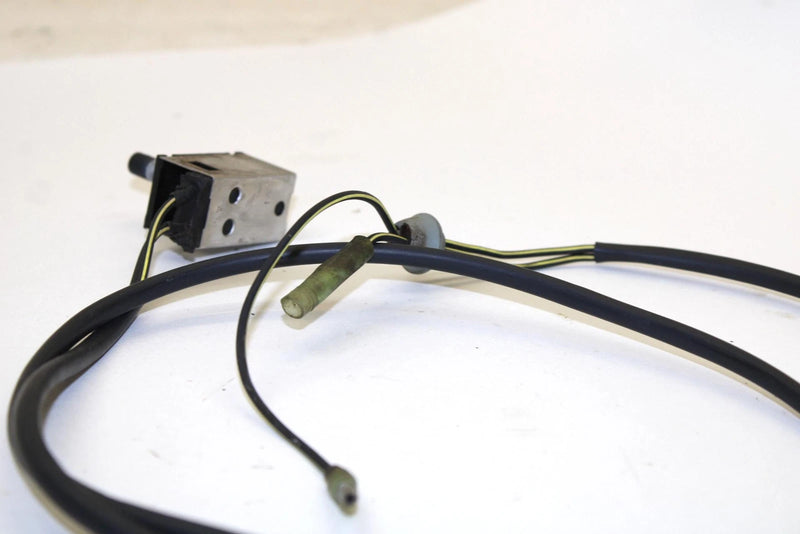 1994 Sea-doo Gtx Oem Teather Safety Switch 278000393 JS13
