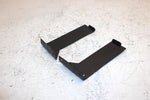1995 Arctic Cat Z 440 Oem Steering Gate Support Set 0605-248 0605-249 SA13