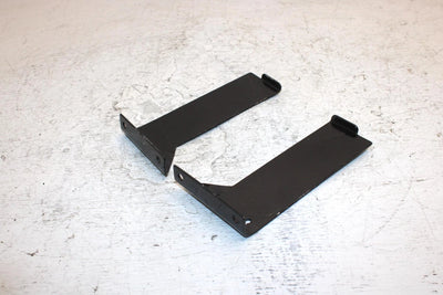 1995 Arctic Cat Z 440 Oem Steering Gate Support Set 0605-248 0605-249 SA13
