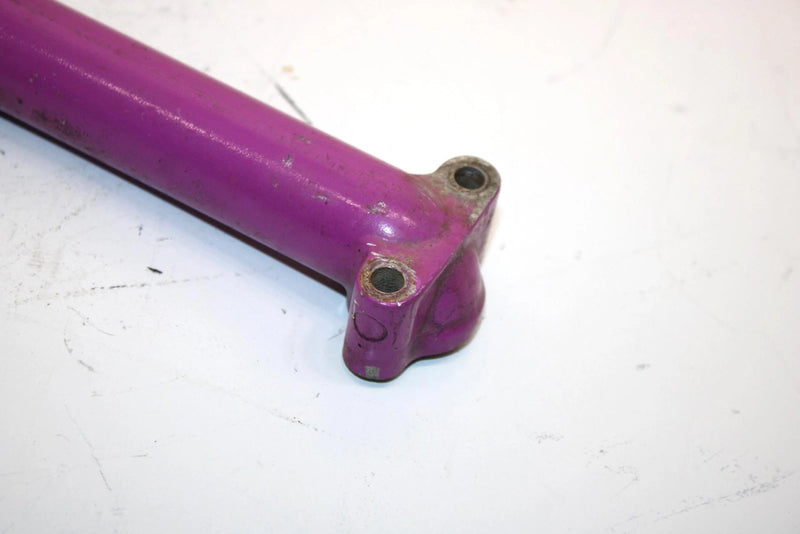 97 Polaris Xcr Se 600 Oem Coolant Manifold 3085115 SP157