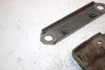 79 Yamaha Enticer 340 Et340c Oem Engine Mount Plate Set 8G8-21411-00-00 SY4
