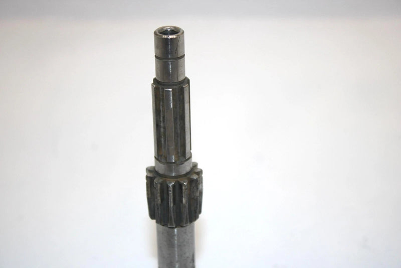 91 Yamaha  Champ 100 Yfm100 Oem Main Axle 2HX-17411-01-00 AY12