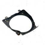 02-06 Polaris Sportsman 700 OEM Cooling Fan Shroud 5434171 AP197