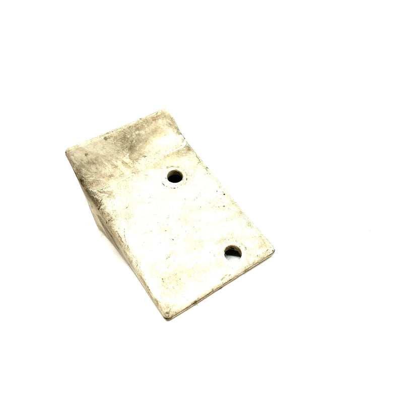 1995 Polaris SL 750 OEM Fuel Filter Mount Bracket 5431825 JP38