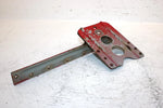 1998 Ski-doo Formula 500 Oem Right Rear Tunnel Bracket 518318923 SS1