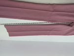 New Vintage Pink Dickson Jenkins Polyester Pants #5520 OO-47