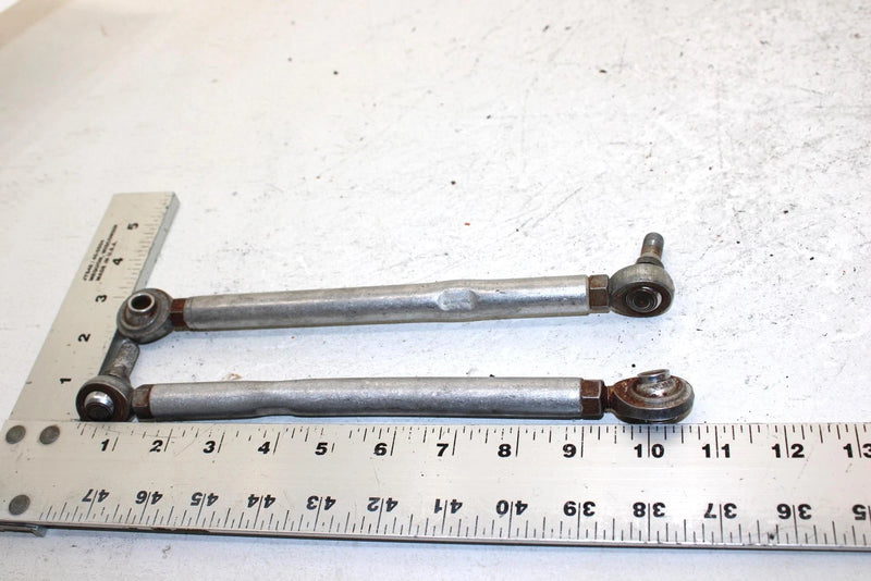 1995 Arctic Cat Z 440 Oem Steering Tie Rod Pair 0605-216 