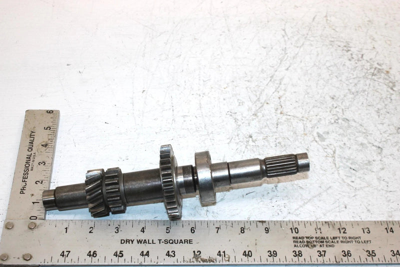 2002 Polaris Sportsman 700 Oem Transmission Input Shaft W/Bearing 3233890 AP184