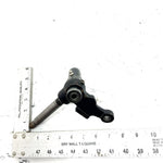 86-89 Yamaha Moto 4 OEM Left Steering Knuckle W/Shaft 59V-23501-01-00 AY57