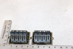 Polaris Oem Intake Reed Valve (Pair) 3085249 Q1177