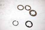 96 Suzuki King Quad 300 Ltf4wdx Oem Transmission Shaft Hardware 24121-19B10 AS21