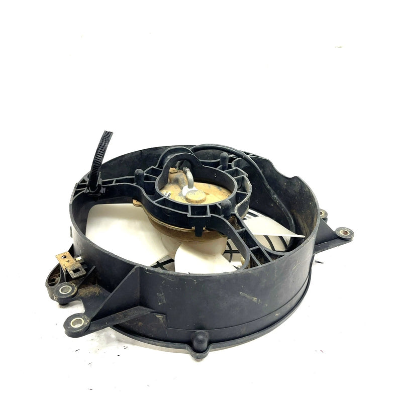 05-09 Honda Foreman 500 OEM Cooling Fan Set 19015-HP0-A00 AH14