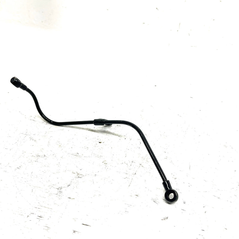 97 Honda FourTrax 300 TRX300FW 4x4 OEM Cylinder Head Oil Pipe 11335-HA0-003 AH45