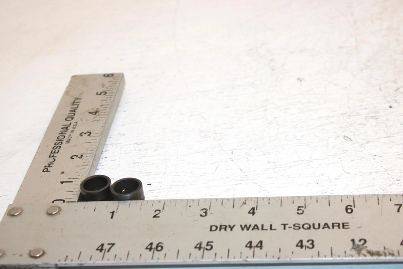 1986 Honda Trx 350 A Fourtrax 4x4 Oem Idler Gear Bushing Pair 23732-HA0-000 AH43
