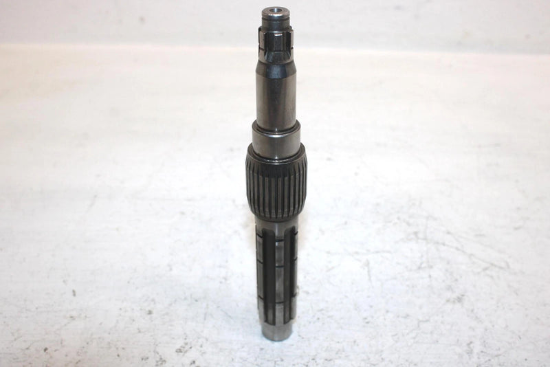 2008 Arctic Cat Prowler Xt 650 Oem Transmission Countershaft 0822-003 XA0
