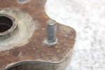 1986 Honda Trx350 Oem Rear Right Wheel Hub 42610-HA7-670 42610-HA7-770 AH40