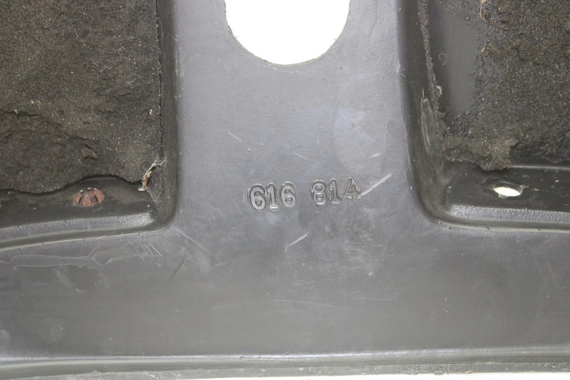 96 Arctic Cat ZR 580 EFI OEM Instrument Panel 0616-814 SA97