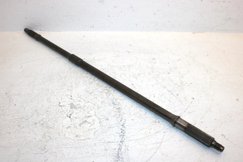1986 Honda Trx 350 A Fourtrax 4x4 Oem Rear Axle 42311-HA7-670 AH43