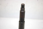 00 Suzuki Quadmaster  Lta500f  Oem  Main Transmission Shaft 29111-09F51 AS6