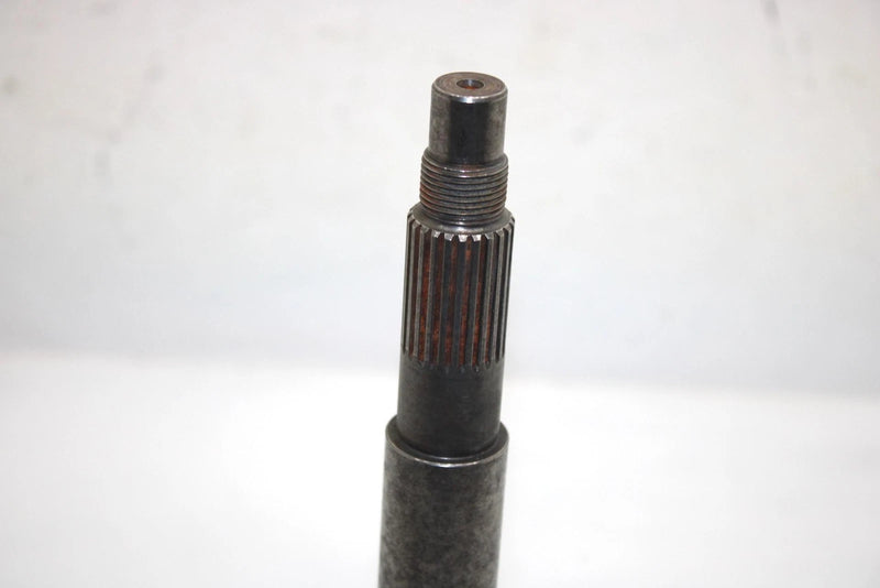 00 Suzuki Quadmaster  Lta500f  Oem  Main Transmission Shaft 29111-09F51 AS6