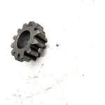 2005 Arctic Cat 650 4x4 V2 OEM 12T Reverse Input Gear 3201-443 AA39