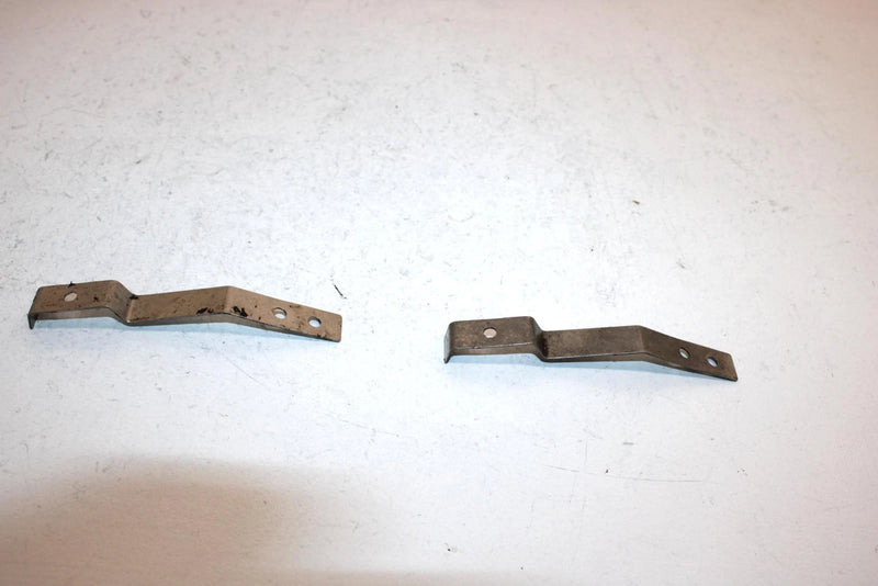 1999 Sea-doo Gti Oem Bilge Screen Clip Pair 292000398 JS54