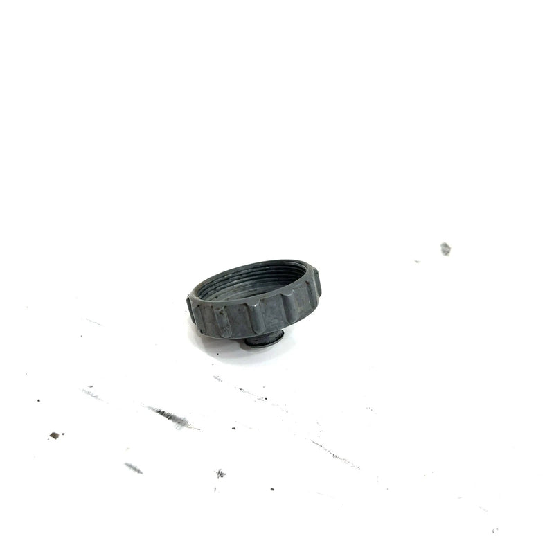 83-86 Suzuki ALT125 OEM Carb Cap 13681-04010 AS31