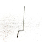 1995 Polaris SL 650 OEM Hood Prop Rod 5224471 JP41