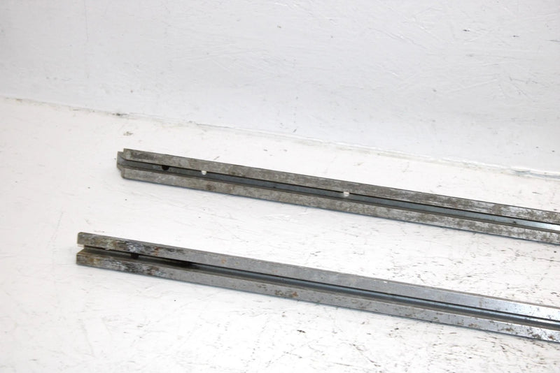 1997 Polaris Xlt Oem Tunnel Brace Set 5510157 SP70