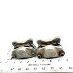 98-02 Arctic Cat 300 4X4 OEM Right Brake Caliper Pair 0402-010 AA15