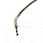 2006 Yamaha Rhino 450 YXR450FA 4x4 OEM Brake Cable 2P5-26341-01-00 XY2