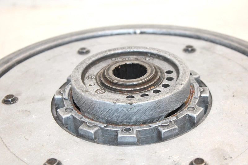 1998 Ski-doo Mach 1 700 Oem Secondary Driven Clutch  504142000 504148300 SS3