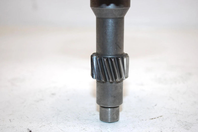 05 Polaris Phoenix 200 Oem  Transmission Countershaft 0452526 AP35