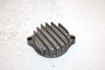 1996 Kawasaki Bayou 300 Oem Oil Filter Cover 14024-1062 AK19