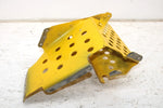 1998 Ski-doo Mxz 440f Oem Right Footwell Foot Rest 518318934 SS87